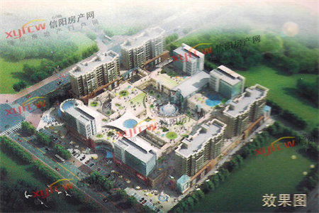 中梁首府3室2厅2卫88万92m2出售